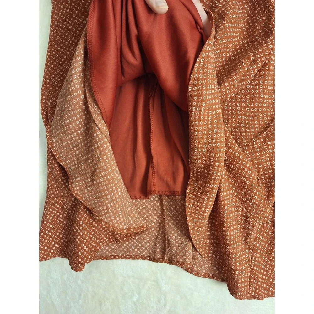 Charlotte Russe womens dress